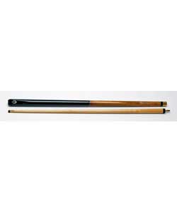 2 Piece Snooker Cue and Case