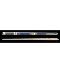4 Piece Pool Cue and Case