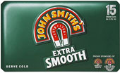 John Smiths Extra Smooth (15x440ml) On Offer