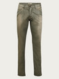 john varvatos jeans blue grey