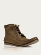 shoes light brown