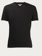 JOHN VARVATOS TOPS BLACK XXL JV-S-K991F1B-NK9B