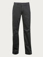 JOHN VARVATOS TROUSERS BLACK 48 EU JV-U-P254J2-XBF