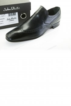 Jefferson Mens Shoe