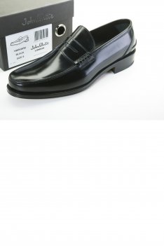 Lucca Shoe