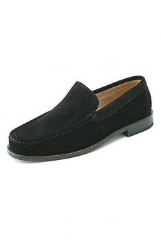 Riva Leather Moccasin