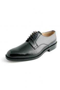 Salisbury Mens Shoe