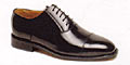John White Shoes Oxford Shoe