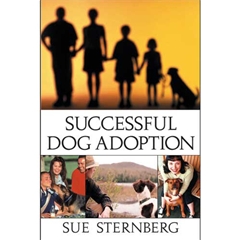 Successful Dog Adoption (Book)