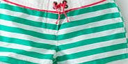 Johnnie  b Board Shorts, Polo Green Stripe 34042911