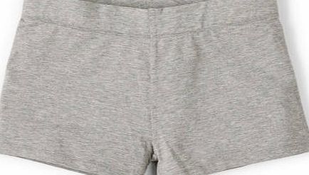 Johnnie  b Essential Jersey Shorts, Grey 34293217