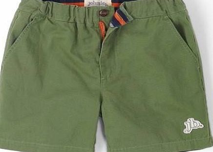 Johnnie  b Field Shorts, Green 34584011