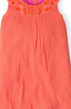 Johnnie  b Flossy Dress, Hot Coral 34721290