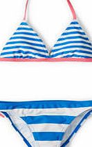 Johnnie  b Halterneck Bikini, Riviera Stripe 34507590