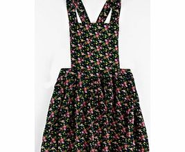 Kitty Dress, Black Rosy 34232082