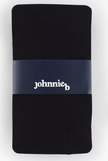 Johnnie  b, 1669[^]35316736 Opaque Tights Black Johnnie b, Black 35316736