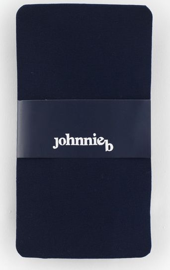 Johnnie  b, 1669[^]35316751 Opaque Tights Blue Johnnie b, Blue 35316751