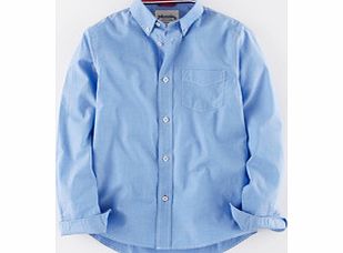 Johnnie  b Oxford Shirt, Blue,White 33846783