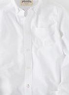 Johnnie  b Oxford Shirt, White 33846858