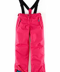 Snow Trousers, Pop Pink 34200527