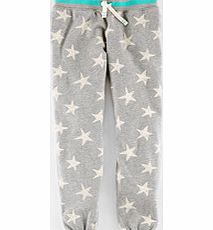 Johnnie  b Sweatpants, Grey Marl Scribble Star 34221614