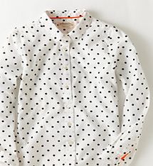 The Shirt, Warm White/Black Spot 33921537
