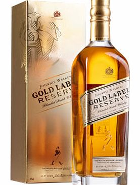 Johnnie Walker Gold Label Reserve Single Bottle
