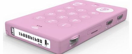  PHONE SWEET (PINK) is the worlds most basic unlocked mobile phone. No frills - no unnecessary features such as a camera, text messaging or an endless number of ringtones. JOHNS PHONE features la