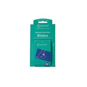 Compeed Blisters (medium)