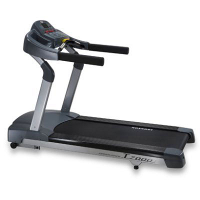 T7000 Treadmill