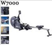 Johnson W7000 Rower
