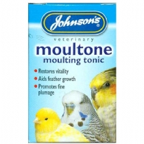 Moultone Moulting Tonic 15ml