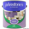 Johnstones African Violet Vinyl Silk 2.5Ltr