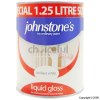 Johnstones Brilliant White Liquid Gloss