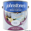 Johnstones Fresh Blue Mid Sheen 2.5Ltr