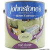 Johnstones Green Gables Mid Sheen 2.5Ltr