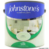 Johnstones HostaVinyl Silk 2.5Ltr