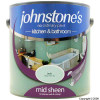 Johnstones Jade Mid Sheen 2.5Ltr