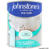 Johnstones Quick Dry Jade Satin 750ml