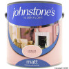 Johnstones Subtle Pink Vinyl Matt 2.5Ltr