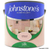 Johnstones Subtle Pink Vinyl Silk 2.5Ltr