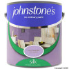 Johnstones Sweet Lavender Vinyl Silk 2.5Ltr