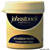 Johnstones Vinyl County Cream Matt Tester