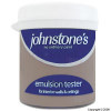 Johnstones Vinyl Matt Coffee Cream Emulsion