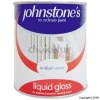 JohstoneS Brilliant White Liquid Gloss 750ml