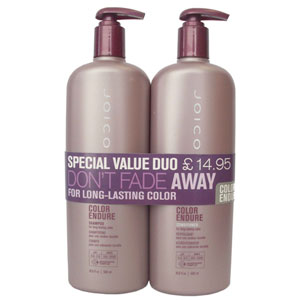 Joico Colour Endure Duo