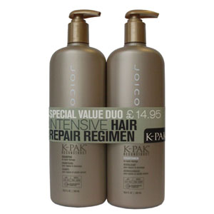 Joico K-Pak Duo