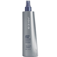 Style and Finish - JoiFix Firm Finishing Spray