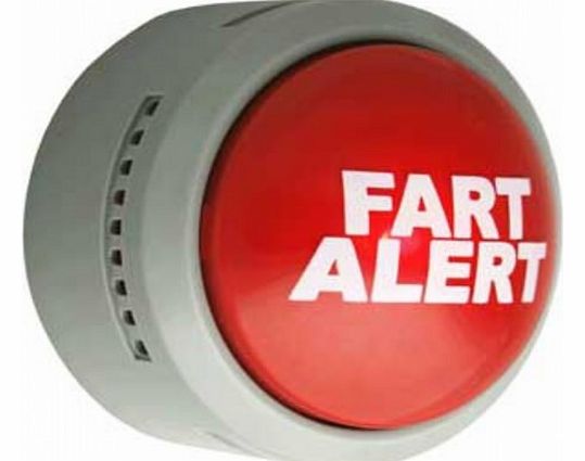 Joke Fart Button