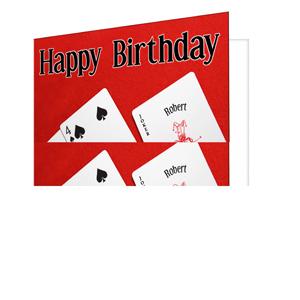 Joker Card